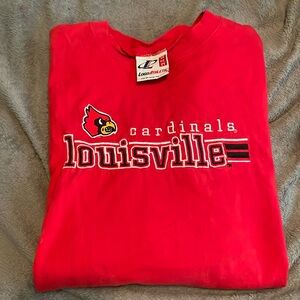 Vintage Cardinals t-shirt size 2x